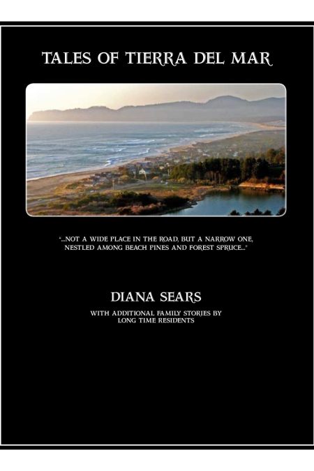 Tales of Tierra Del Mar