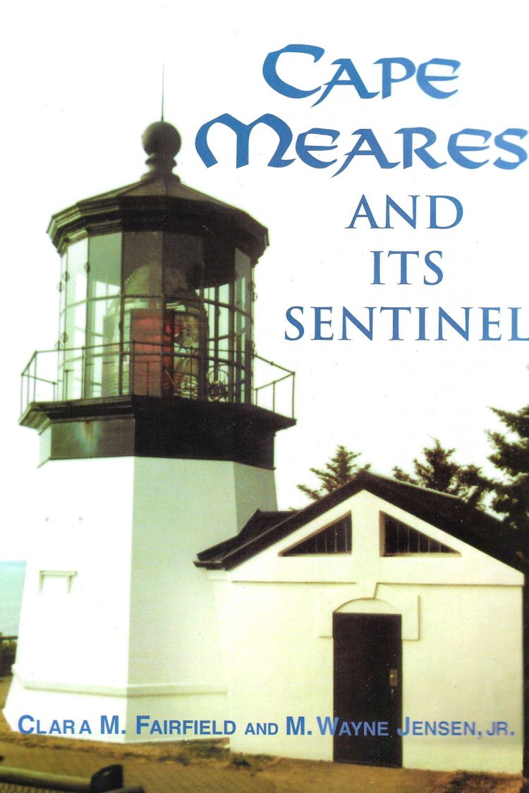 Cape Meares and Its Sentinel