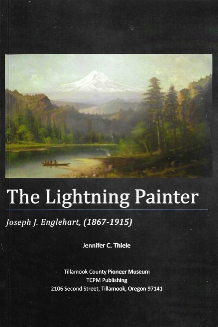 The Lightning Painter: Joseph J. Eaglehart (1867-1915)