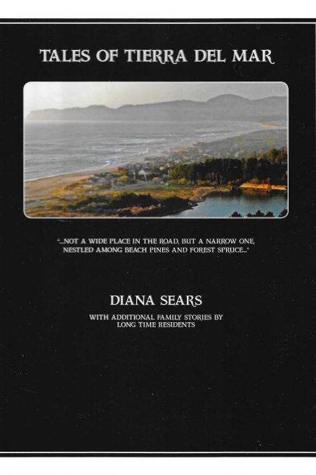 Tales of Tierra Del Mar